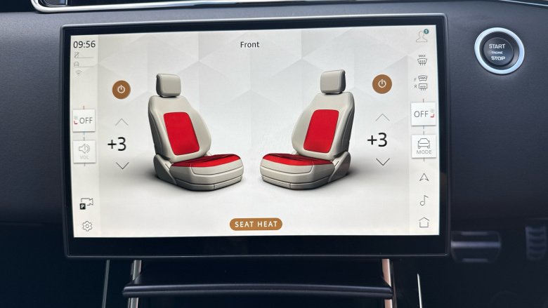 Land Rover Range Rover Evoque 2.0 D200 Edition 5dr Auto Diesel Hatchback